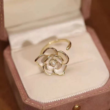 Flower Ring